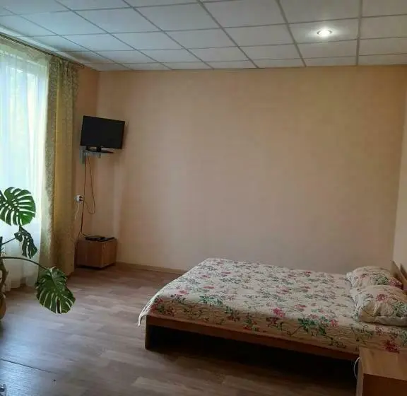デラックスルーム, прайд кривой рог