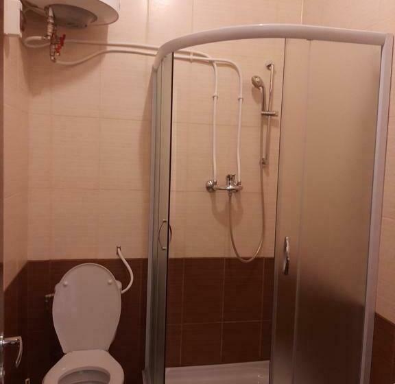 اتاق استاندارد, прайд кривой рог