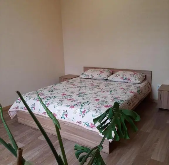 デラックスルーム, прайд кривой рог