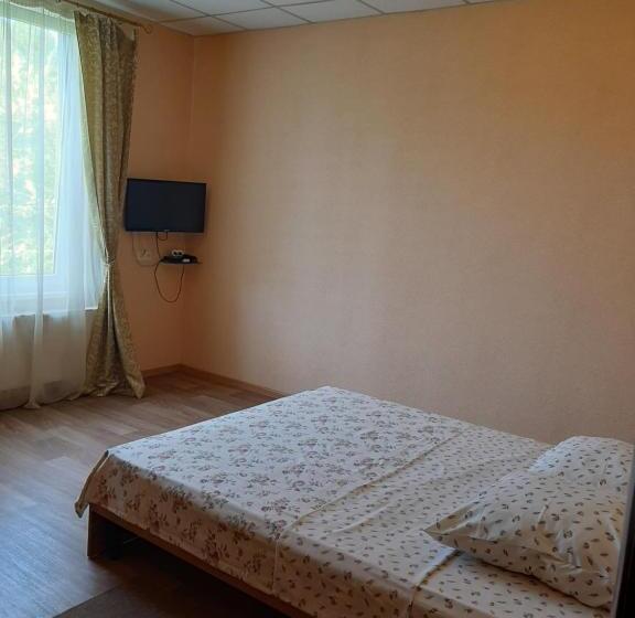 اتاق لوکس, прайд кривой рог