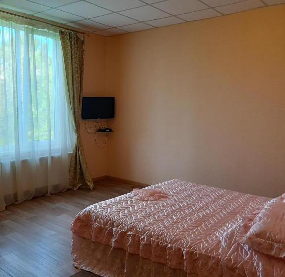 اتاق لوکس, прайд кривой рог