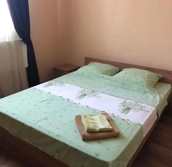 デラックスルーム, прайд кривой рог