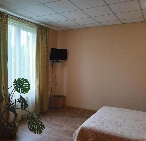 Номер Deluxe, прайд кривой рог
