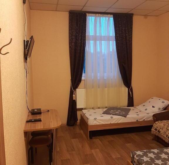 اتاق استاندارد, прайд кривой рог