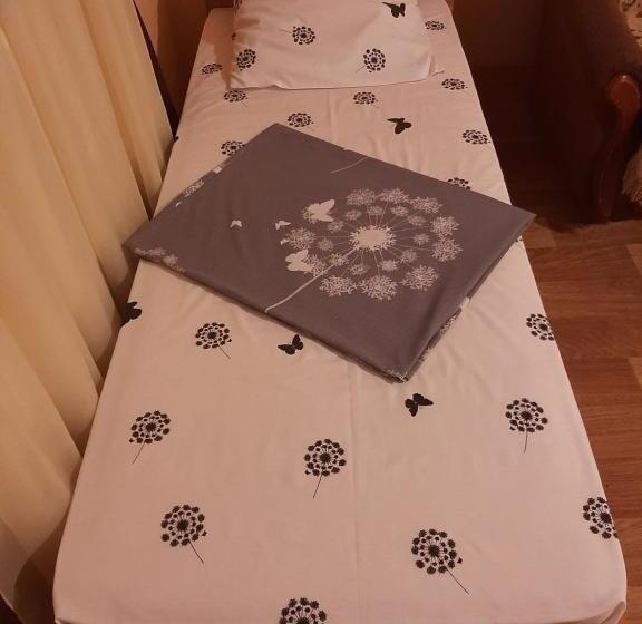 اتاق استاندارد, прайд кривой рог