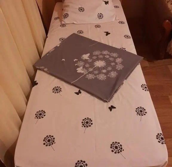 スタンダードルーム, прайд кривой рог