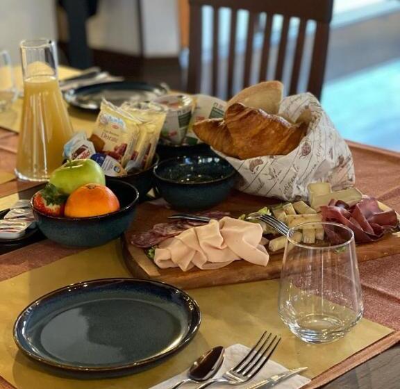 חדר סופריור עם טרסה, Locanda Dei Mulini