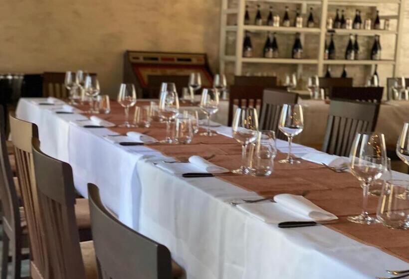 Номер Superior с Террасой, Locanda Dei Mulini