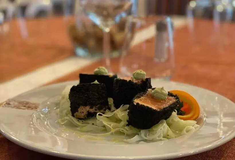 ガーデンビュースタンダードルーム, Locanda Dei Mulini