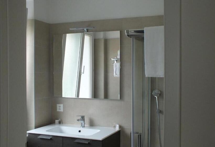 חדר סופריור עם טרסה, Locanda Dei Mulini