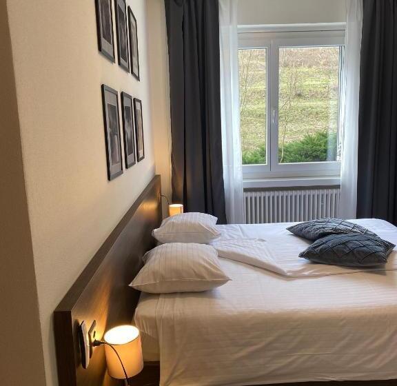 חדר סטנדרט נוף לגינה, Locanda Dei Mulini