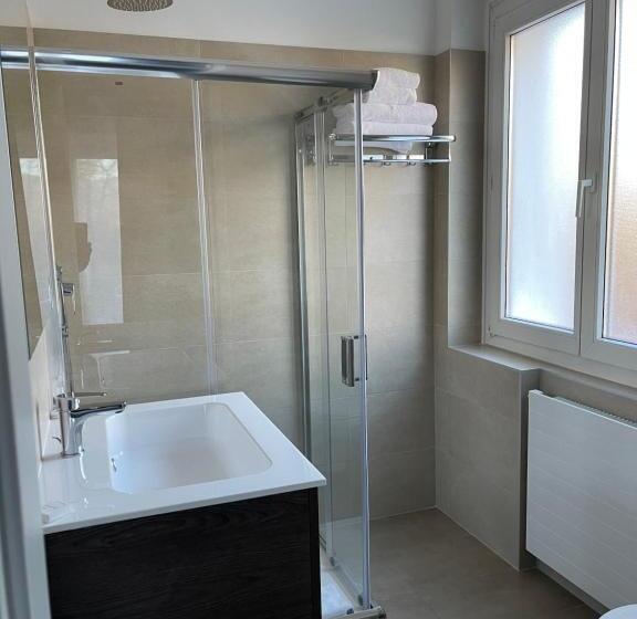 חדר דלוקס יחיד, Locanda Dei Mulini