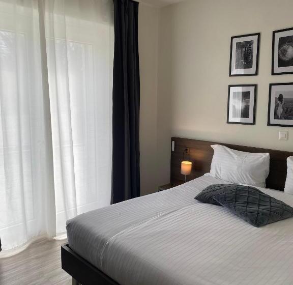 Номер Deluxe Одноместный, Locanda Dei Mulini