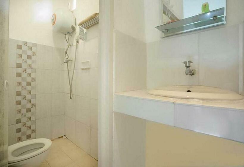 스탠다드 룸, Reddoorz Near Rs Mitra Keluarga Depok