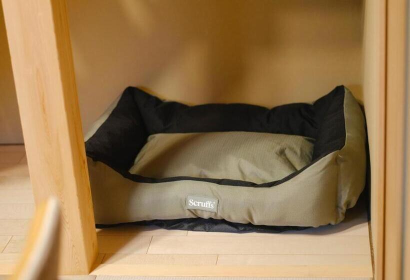 חדר סטנדרט, Satoyama Stay Tono Machi