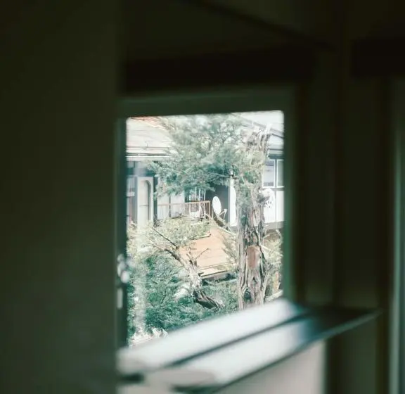 スタンダードルーム, Satoyama Stay Tono Machi