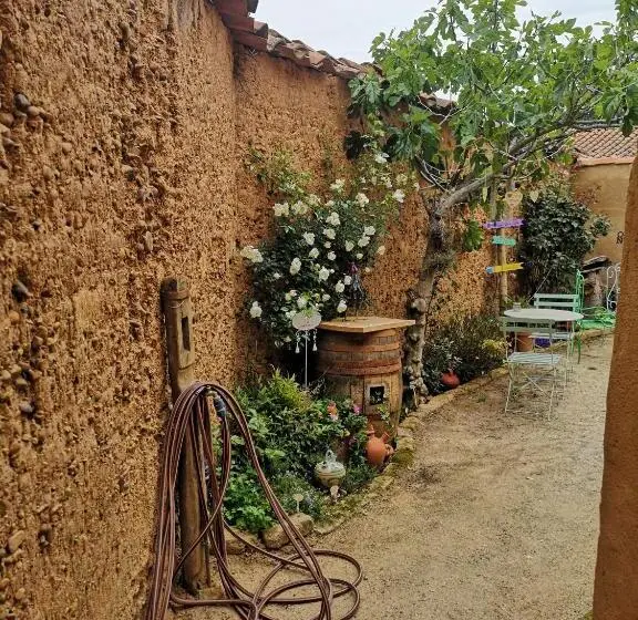 デラックスルーム, L  Abilleiru Albergue Rural