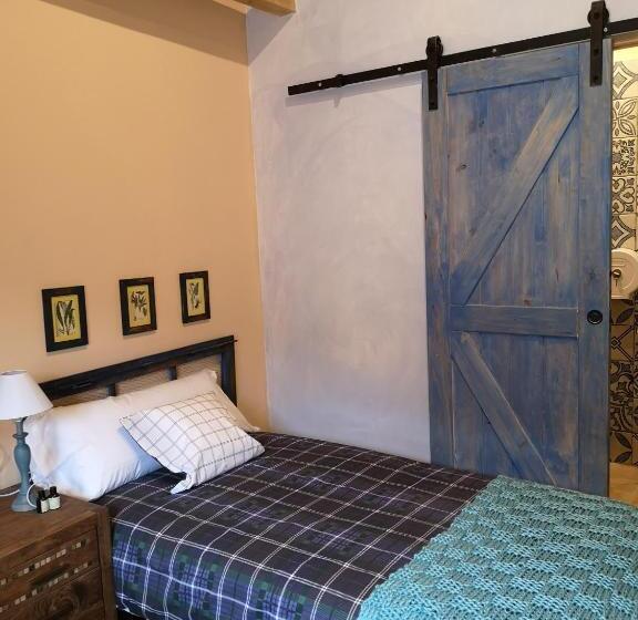 スタンダードルーム, L  Abilleiru Albergue Rural