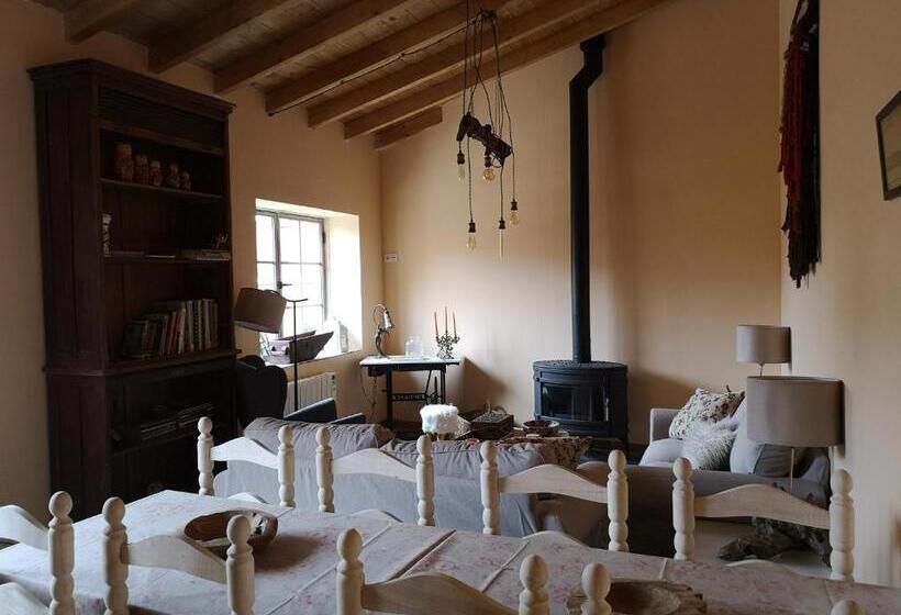 デラックスルーム, L  Abilleiru Albergue Rural