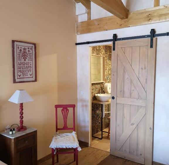 デラックスルーム, L  Abilleiru Albergue Rural