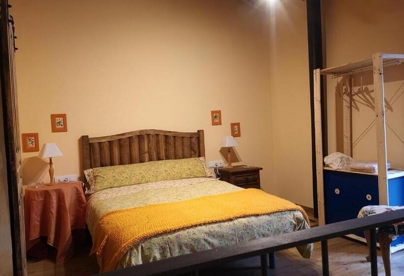 １ベッドルームアパートメント, L  Abilleiru Albergue Rural