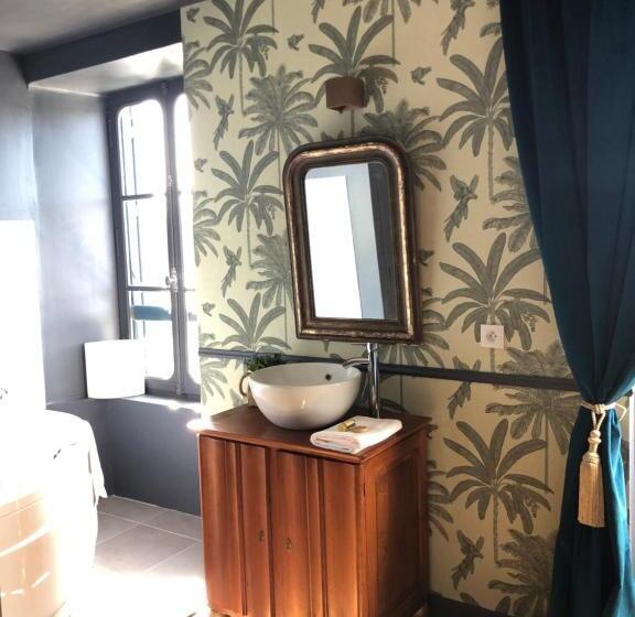 غرفة قياسية, La Belle Epoque   Chambres D Hôtes & Spa