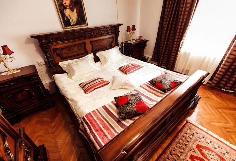 标准间, Pensiunea Iris