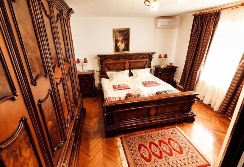 标准间, Pensiunea Iris