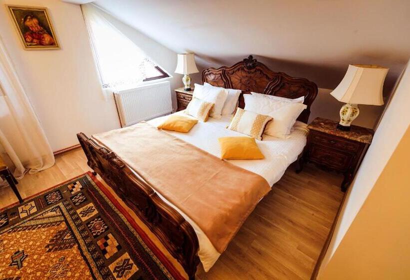 标准间, Pensiunea Iris