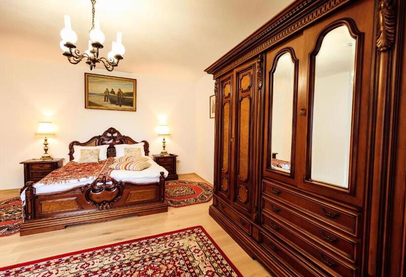 豪华套房, Pensiunea Iris