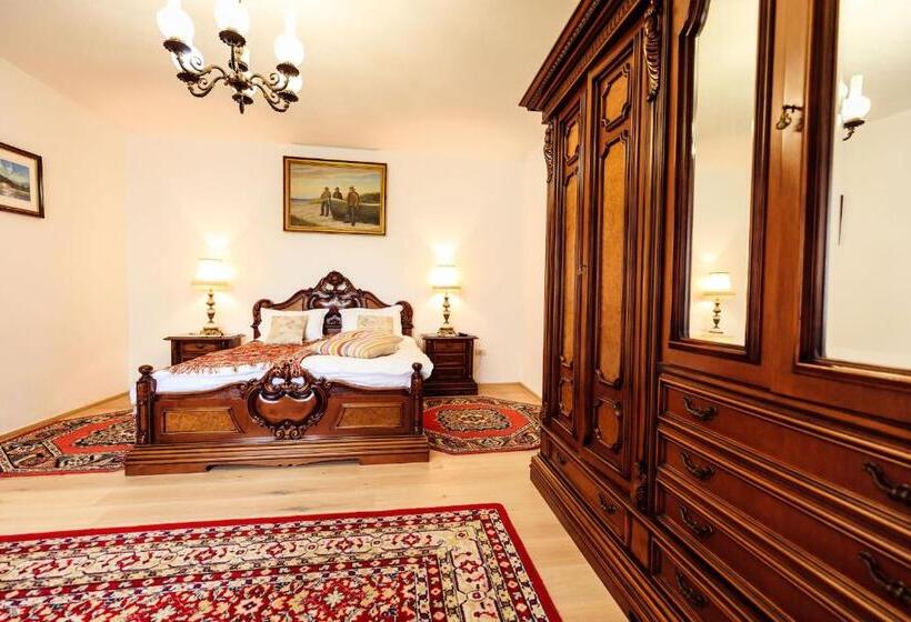 豪华套房, Pensiunea Iris