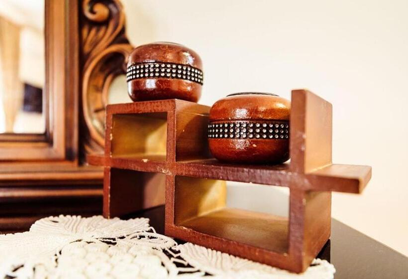 豪华套房, Pensiunea Iris