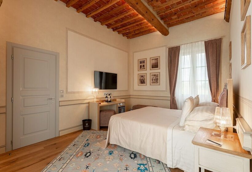 Номер Стандарт, Villa Svetoni Wine Resort