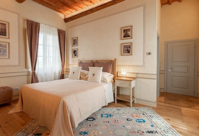 Номер Стандарт, Villa Svetoni Wine Resort