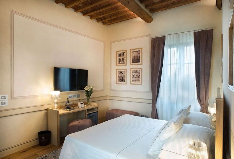 Номер Стандарт, Villa Svetoni Wine Resort