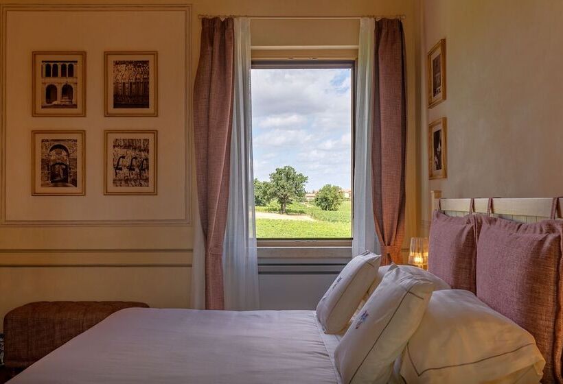 Номер Стандарт, Villa Svetoni Wine Resort