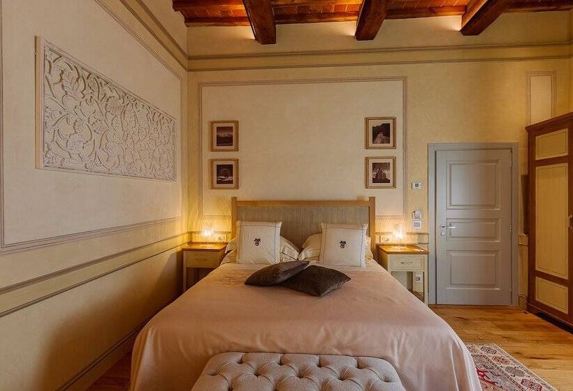 Номер Superior, Villa Svetoni Wine Resort