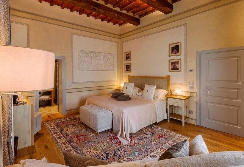 Номер Superior, Villa Svetoni Wine Resort