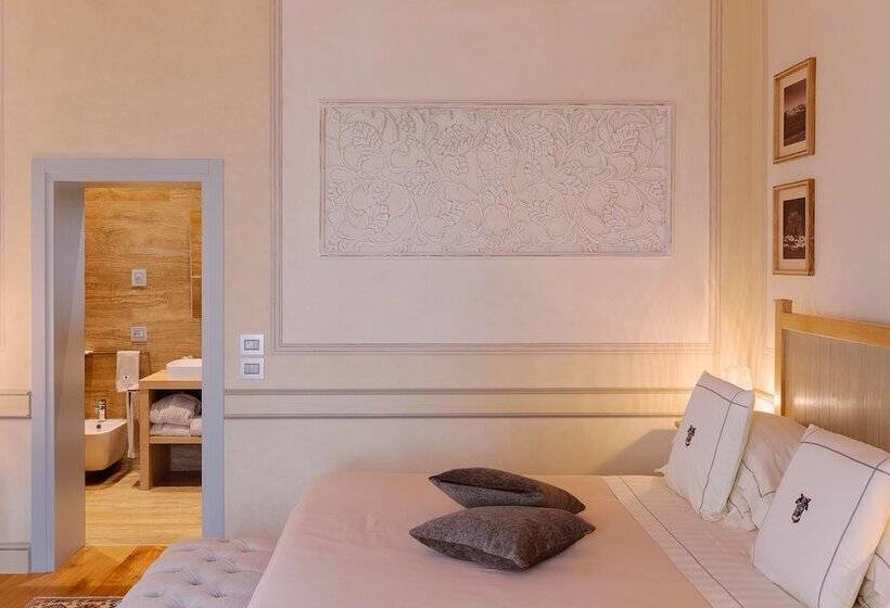 Номер Superior, Villa Svetoni Wine Resort