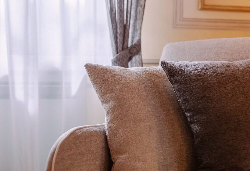 Номер Superior, Villa Svetoni Wine Resort