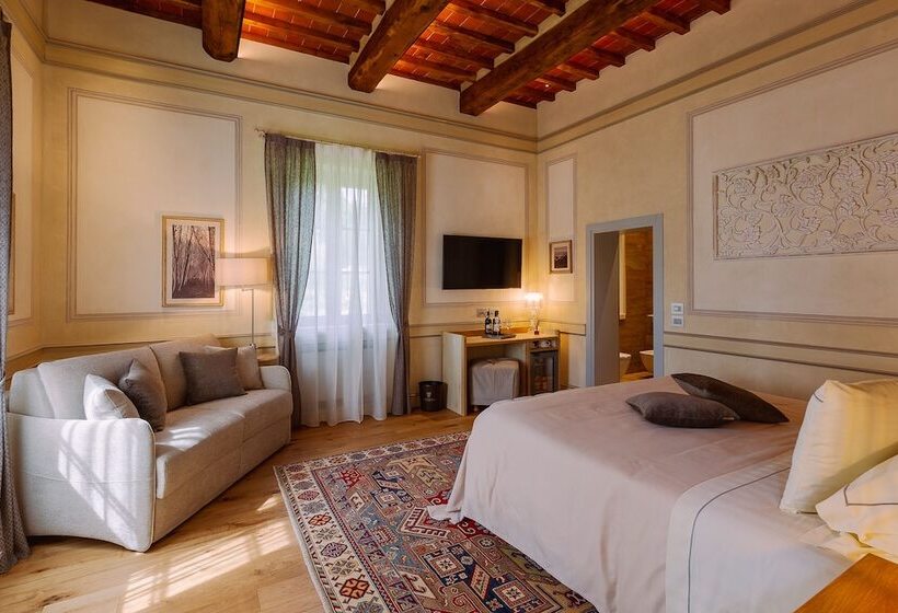 Номер Superior, Villa Svetoni Wine Resort