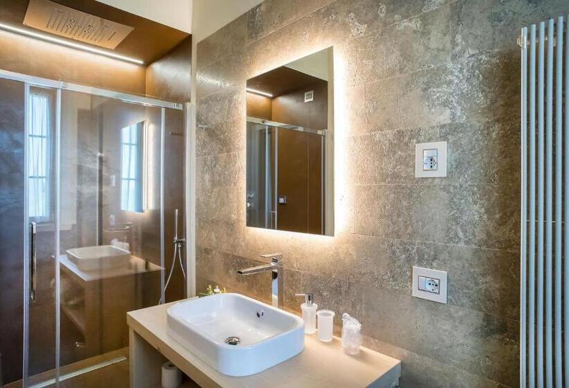 Номер Стандарт, Villa Svetoni Wine Resort