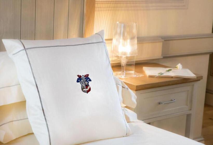 Номер Стандарт, Villa Svetoni Wine Resort