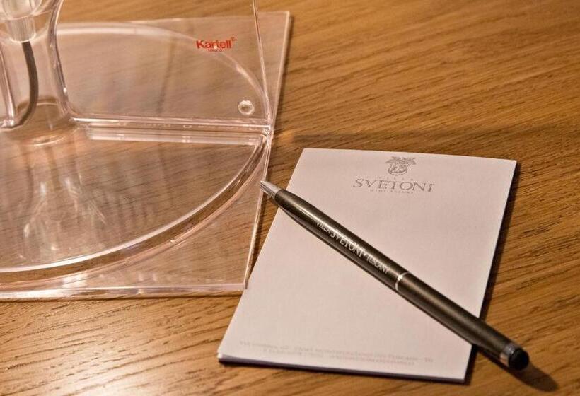 Номер Стандарт, Villa Svetoni Wine Resort