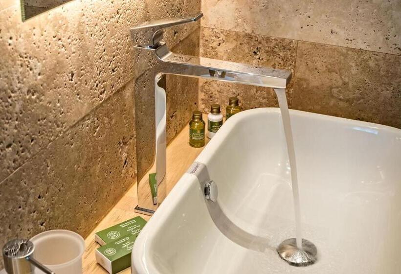 Номер Superior, Villa Svetoni Wine Resort