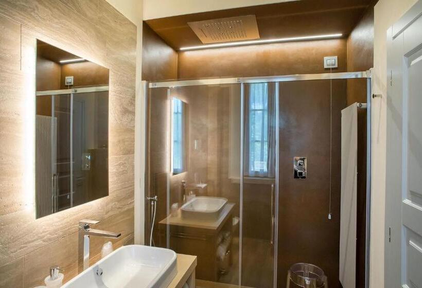 Номер Superior, Villa Svetoni Wine Resort