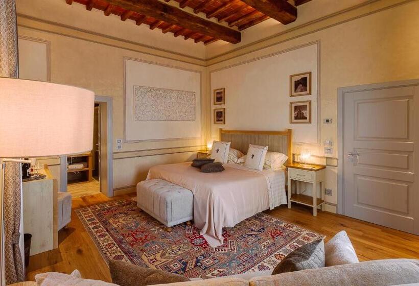 Номер Superior, Villa Svetoni Wine Resort