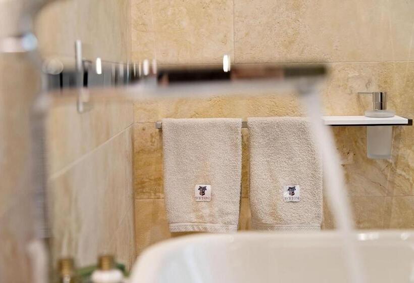 Люкс Superior, Villa Svetoni Wine Resort