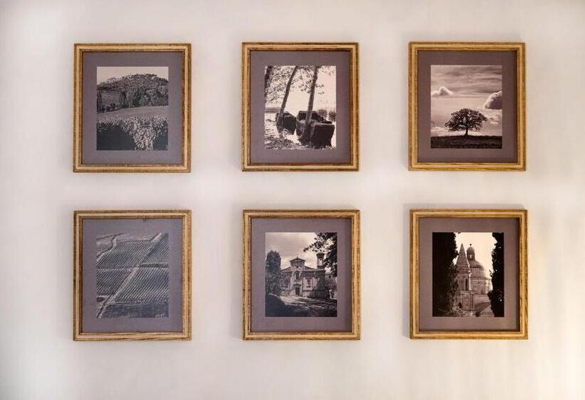 Люкс Superior, Villa Svetoni Wine Resort