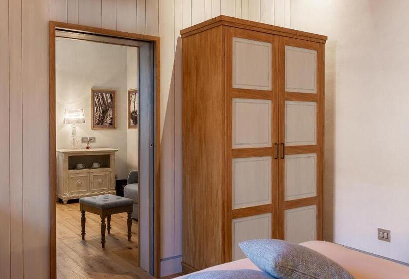 Люкс Superior, Villa Svetoni Wine Resort